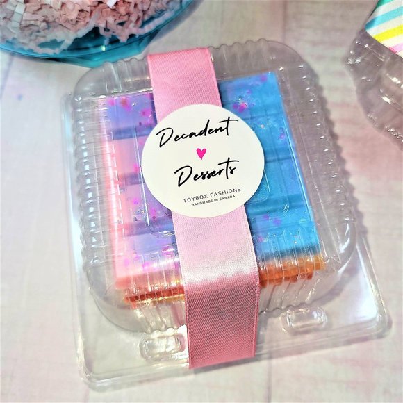 Carnival Delights Fair Treats Scented Soy Wax Melts - Picture 5 of 14